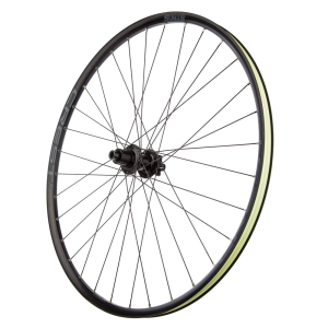 Stan's No Tubes | Crest S2 29" Wheel Rear, 12X148Mm, Micro Spline | Aluminum