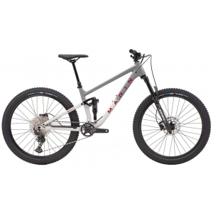 Marin Bikes | Rift Zone 2 27 5 Bike 2023 Medium Grey