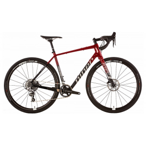Niner | Rlt Rdo 3-Star Bike 2023 53Cm Avalanche Grey, Slate