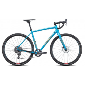 Niner | Rlt 2-Star Bike 2023 56Cm Azure Blue