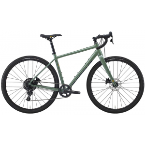 Kona | Libre Bike 2023 50Cm Green