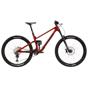 Norco | Sight C3 2023 Bike Xl Red/black