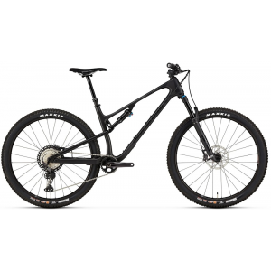 Rocky Mountain | Element Carbon 70 Bike 2023 Black L