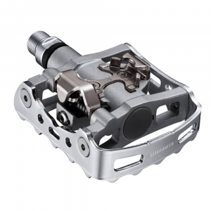 Shimano | Pd-M324 Spd Bike Pedals Steel