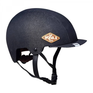 Kali | Saha Luxe Helmet Men's | Size Small/medium In Denim Black