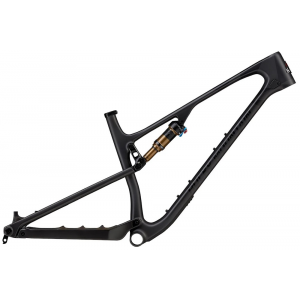 Rocky Mountain | Element Carbon Frameset 2023 | Black | L