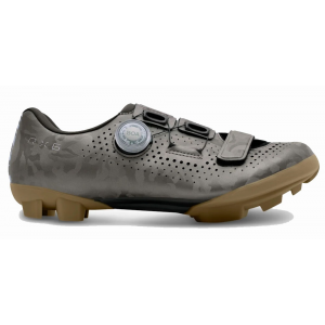 Shimano | Sh-Rx600W Women's Bicycles Shoes | Size 44 In Sand Beige | Nylon