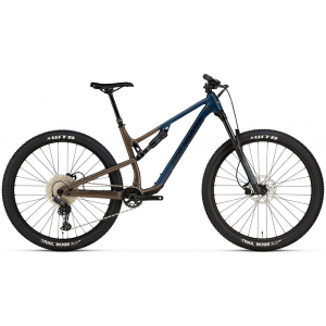 Rocky Mountain | Instinct Alloy 10 Bike 2023 | Brown | M