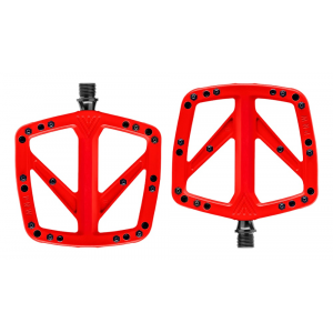 Pnw Components | Range Composite Pedal Really Red