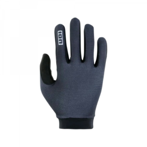Ion | Logo Gloves Men's | Size Extra Small In 900 Black