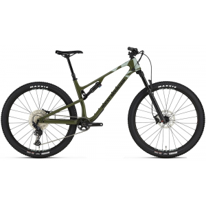 Rocky mountain 2025 element 2019