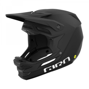 Giro | Insurgent Spherical Helmet Men's | Size Extra Small/small In Matte Black/gloss Black