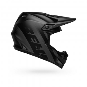 Bell | Full-9 Fusion Helmet Men's | Size Extra Small In Matte Black/gray
