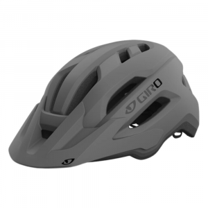 Giro | Fixture Mips Ii Helmet Men's In Matte Harbor Blue