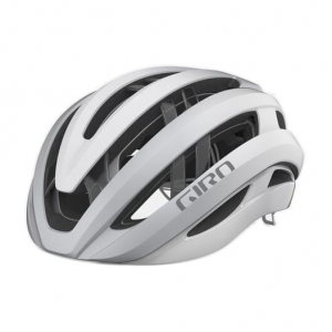 Giro | Aries Spherical Helmet Men's | Size Medium In White | Rubber