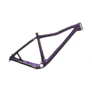 Ibis Bicycles | Dv9 Frame 2023 Large Purple