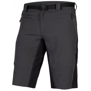 Endura | Hummvee Short With Liner Men's | Size Extra Large In Tonal Olive | Nylon