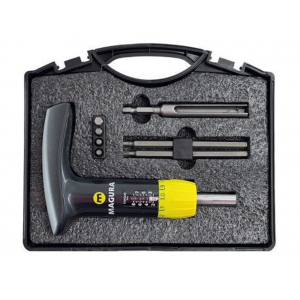 Magura | T Handle Torque Tool With Slotted 8Mm Bit Torque Tool