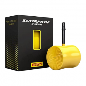 Pirelli | Scorpion Smartube 29" Tube 29"x2.2-2.6", 42Mm Valve | Rubber