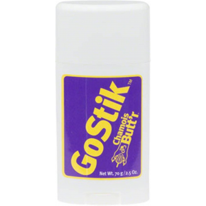 Chamois Butt'r | Gostik Anti-Chafe 2.5 Ounce | Rubber