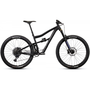 2021 Ibis Ripmo AF NX GX Bike Reviews Comparisons Specs