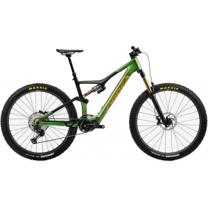 Orbea | Rise M10 20Mph E-Bike 2023 Medium Carbon