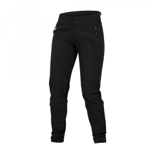 Endura | Women's Mt500 Burner Lite Pant | Size Extra Small In Black