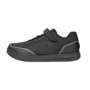 Endura | Hummvee Clipless Shoe Men's | Size 42 In Black