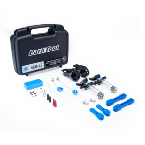 Park Tool | Bkd-1.2 Hydraulic Brake Bleed Kit Bkd-1.2, Dot