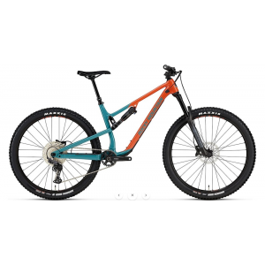 Rocky Mountain | Instinct Alloy 30 Bike 2023 Blue M