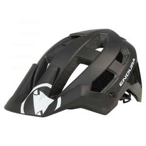 Endura | Singletrack Mips Helmet Men's | Size Large/extra Large In Black