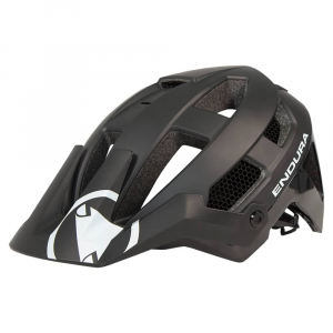 Endura | Singletrack Mips Helmet Men's | Size Large/extra Large In Black