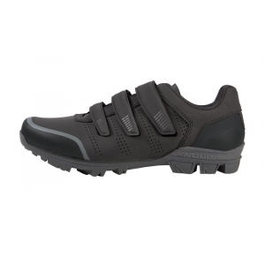 Endura | Hummvee Xc Shoe Men's | Size 45.5 In Black | Nylon