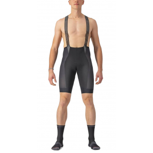Castelli | Insider 2 Bibshort Men's | Size Small In Black