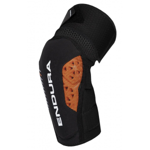 Endura | Mt500 D3O Open Knee Pad Men's | Size Small/medium In Black