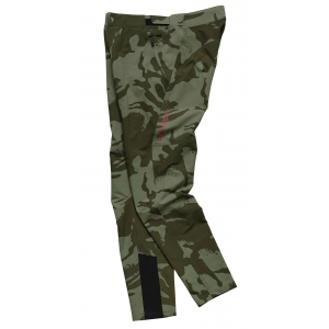 Troy Lee Designs | Youth Skyline Pant Men's | Size 28 In Shadow Camo Olive | Polyester/spandex