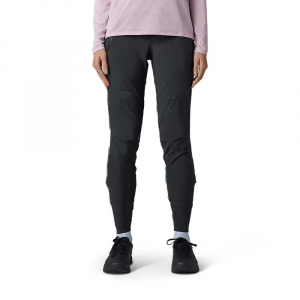 Fox Apparel | Women's Flexair Pant | Size Medium In Black