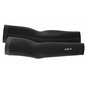 Louis Garneau | Arm Warmers 2 | Black | L Men's | Size Large