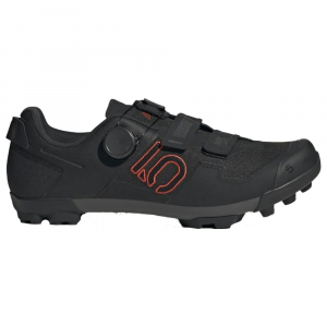Five Ten | Kestrel Boa Shoes Men's | Size 11 In Core Black/grey Six/grey Four | Rubber