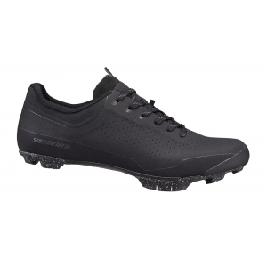 Specialized | Recon Adv Mtb Shoe Men's | Size 38.5 In Black | Rubber