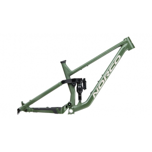 Norco | Sight A Frame Kit 29' 2023 Md Green/grey