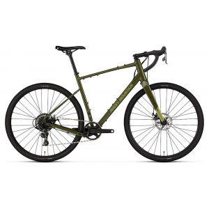 Rocky Mountain | Solo Alloy 30 Bike 2023 | Green | L