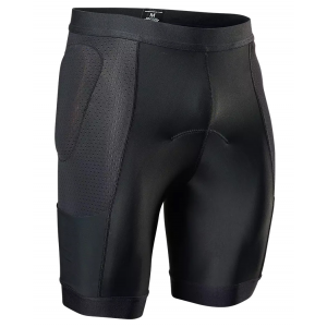 Fox Apparel | Baseframe Pro Short Men's | Size Medium In Black | Nylon