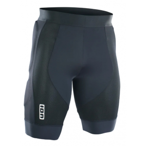 Ion | Protection | Wear Amp Shorts Men's | Size Small In 900 Black