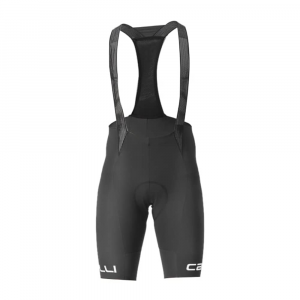 Castelli | Free Aero Rc Classic Bibshort Men's | Size Large In White