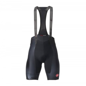 Castelli | Free Aero Rc Kit Bibshort Men's | Size Medium In White