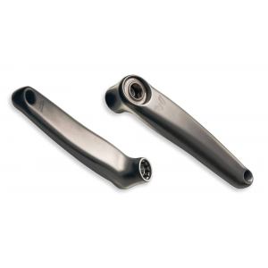 Cane Creek | Electric Wings Crankset 165Mm | Titanium