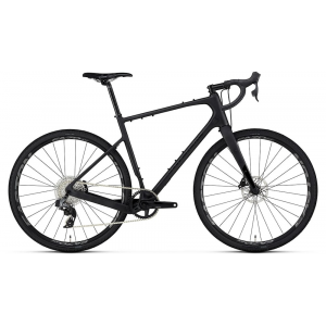 Rocky Mountain | Solo Carbon 70 Bike 2023 Black L