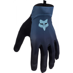 Fox Apparel | Flexair Race Glove Men's | Size Medium In Citadel