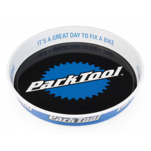 Park Tool | Try-1 Parts And Beer Tray Blue